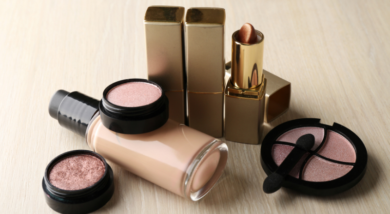 Nguyên liệu mỹ phẩm quyết định cấu trúc, hiệu quả và độ an toàn của sản phẩm