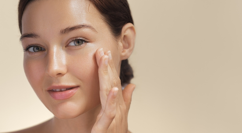 Chiết xuất diếp cá giúp da chống oxy hóa và làm chậm lão hóa sớm