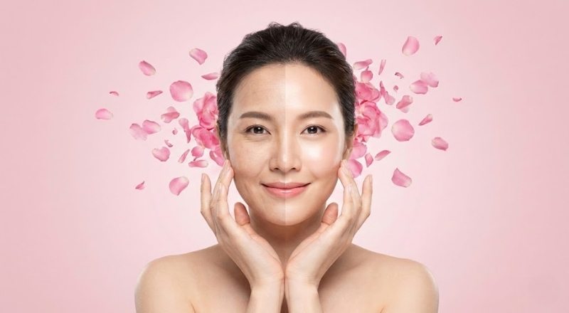 Lão hóa ngược là gì? Hiểu đúng về xu hướng trẻ hóa làn da