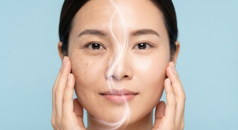 Lão hóa ngược là quá trình nâng cao chức năng da và chất lượng mô