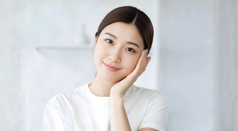 Trẻ hóa da dựa vào tái tạo tế bào, phục hồi collagen và củng cố hàng rào bảo vệ