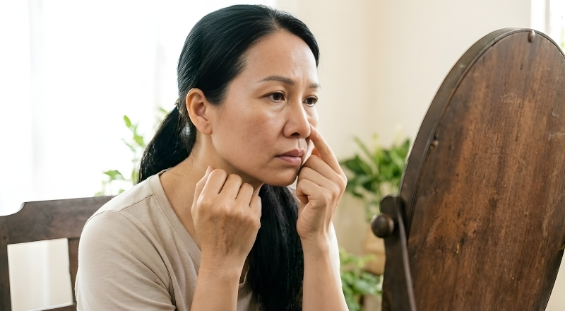 Stress oxy hóa là gì? Hiểu đúng về cơ chế gây lão hóa và tổn thương da