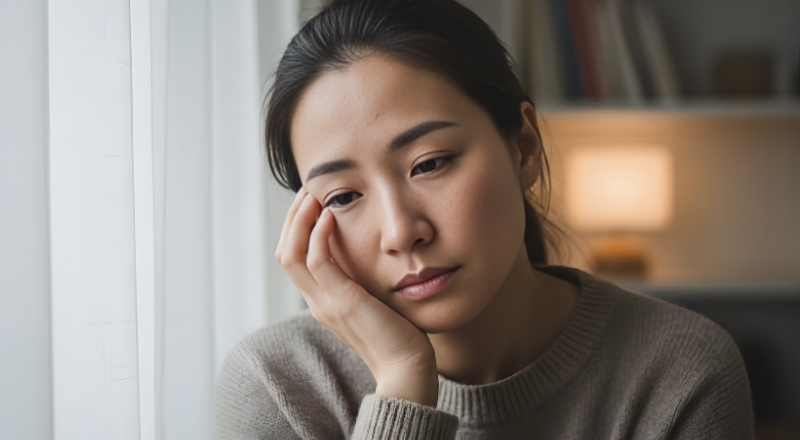 Thói quen sai lệch khiến chu kỳ thay mới da mất ổn định