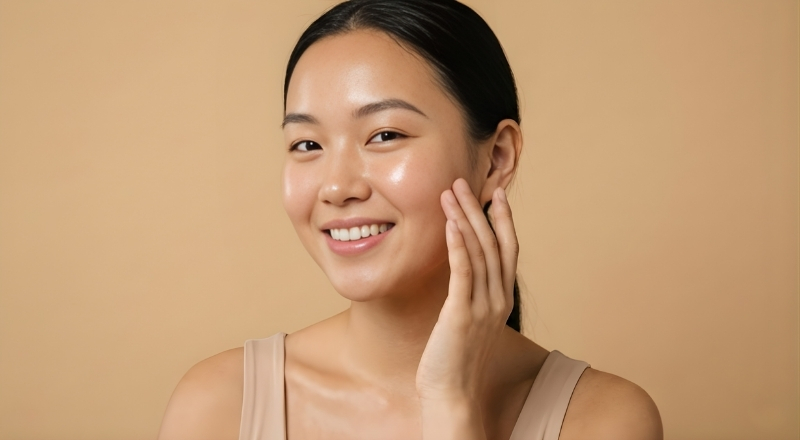 Chùm ngây hỗ trợ nuôi dưỡng, bảo vệ và cải thiện sức khỏe làn da