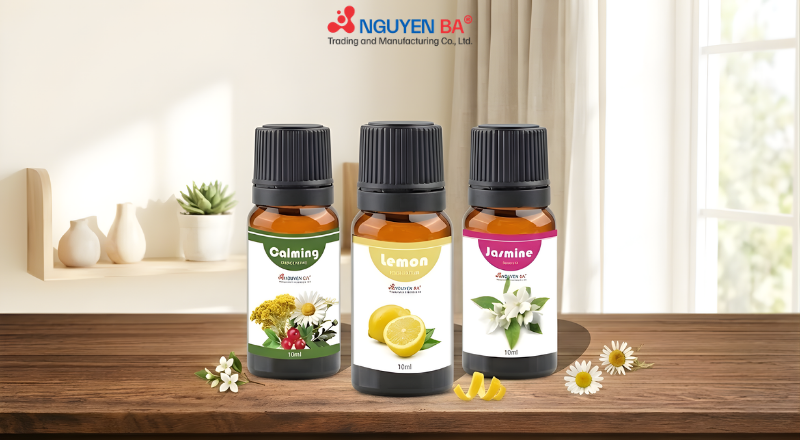 Nguyễn Bá Chemical là địa chỉ cung ứng nguyên liệu mỹ phẩm đáng tin cậy