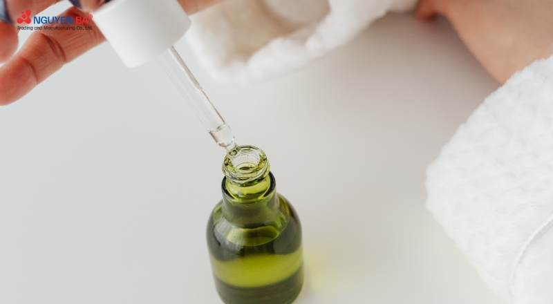 Các hoạt chất an toàn giúp làm sáng da nhạy cảm và cải thiện sắc tố