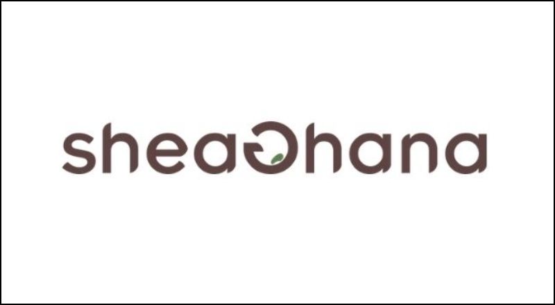 SheaGhana thương hiệu cung cấp nguyên liệu mỹ phẩm handmade thiên nhiên