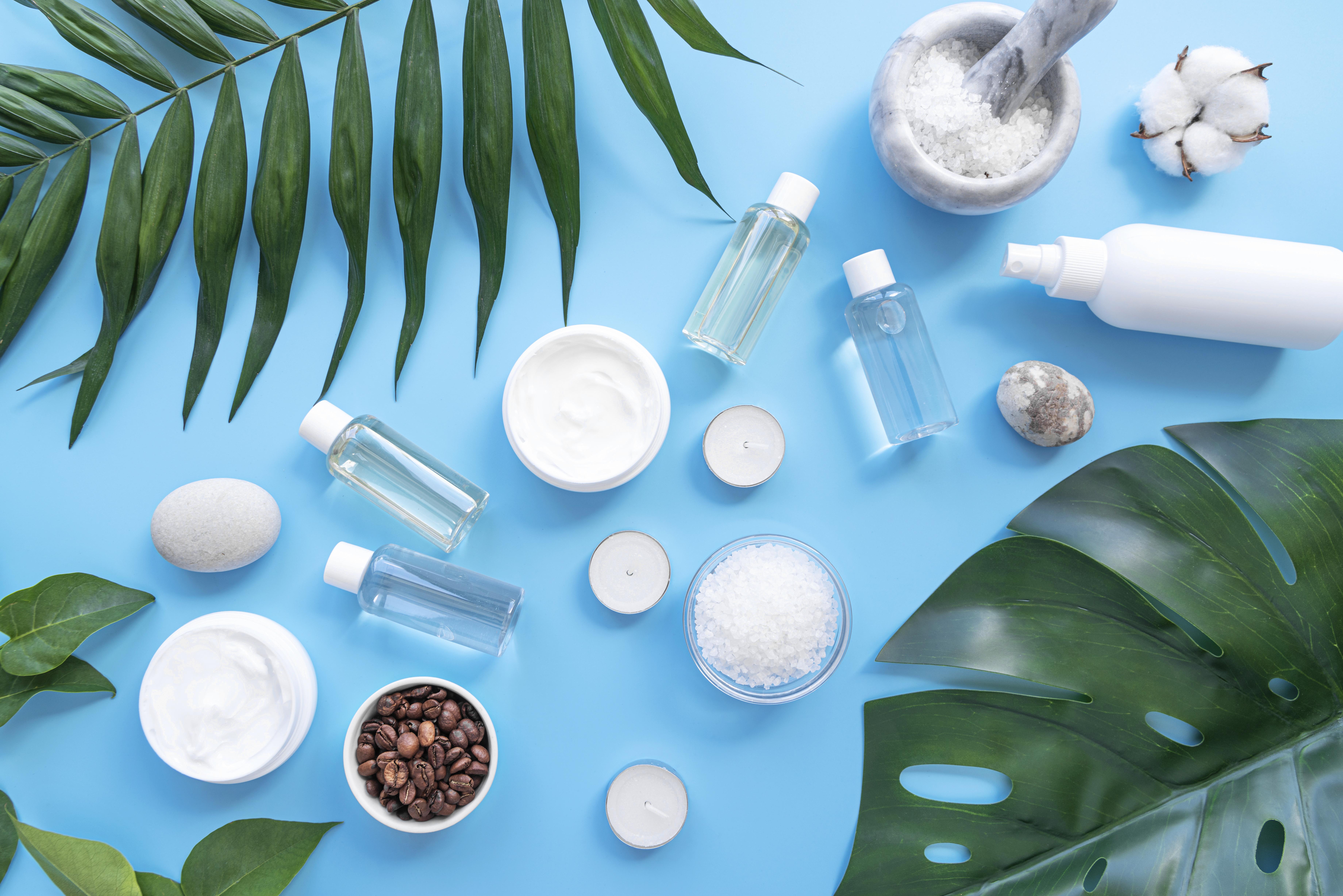 Top Công Ty Cung Cấp Nguyên Liệu Mỹ Phẩm Uy Tín Hiện Nay