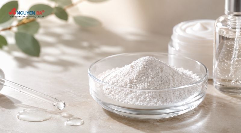 Acrylates Copolymer là gì? Giải đáp chi tiết từ A đến Z