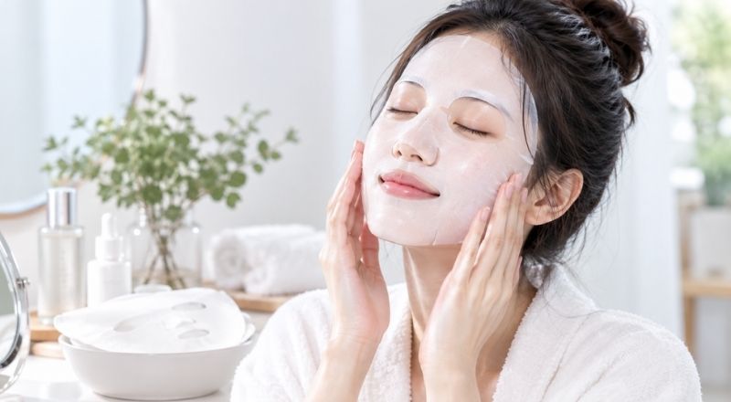 Có nên đắp mặt nạ mỗi ngày? Những điều bạn nên biết